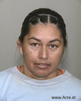 Guadalupe A Gomez-ojeda Mugshot