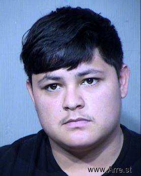 Guadalupe Perez Lopez Mugshot