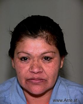 Guadalupe  Lopez Mugshot