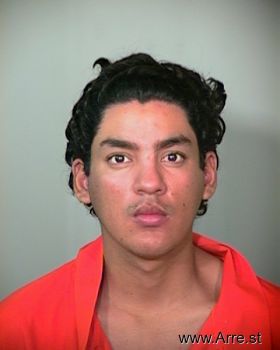 Guadalupe  Reyes-rascon Mugshot