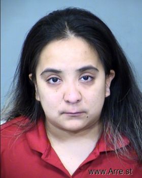 Guadalupe R Rojas Mugshot