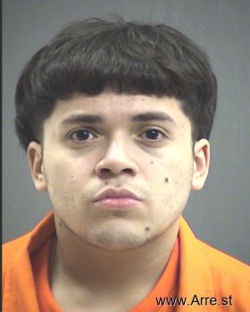 Guillermo  Amador Mugshot