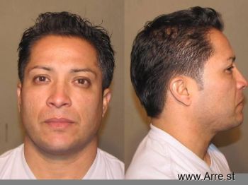 Guillermo  Avelar Mugshot