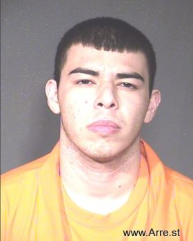 Guillermo M Castillo Mugshot