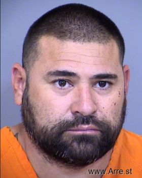 Guillermo  Diaz Mugshot