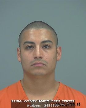 Guillermo  Diaz Mugshot