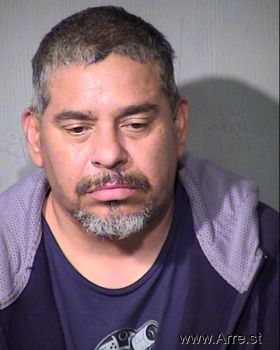 Guillermo  Garcia Mugshot