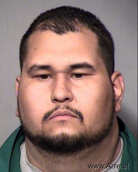 Guillermo  Garcia Mugshot