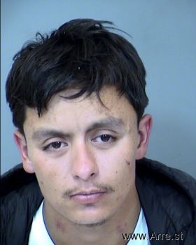 Guillermo De Jesus Garcia Mugshot