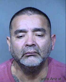 Guillermo Leyvas Garcia Mugshot