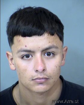 Guillermo De Jesus Garcia Mugshot