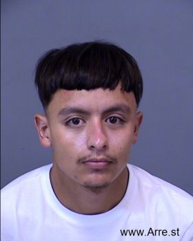 Guillermo De Jesus Garcia Mugshot