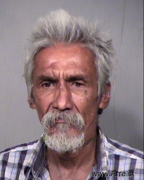 Guillermo  Garcia Mugshot