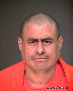 Guillermo H Garcia Mugshot