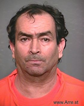 Guillermo V Garcia Mugshot