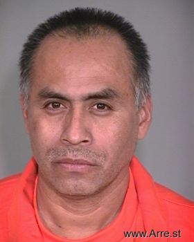 Guillermo R Garcia Mugshot