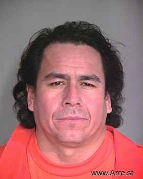 Guillermo  Garcia Mugshot