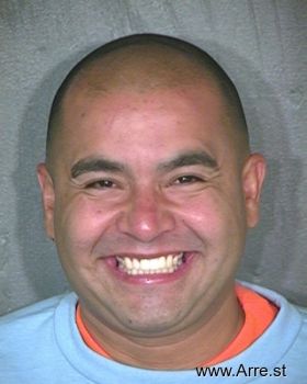 Guillermo C Garcia Mugshot