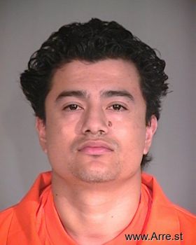 Guillermo  Garcia Mugshot