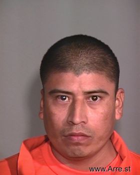 Guillermo E Garcia Mugshot