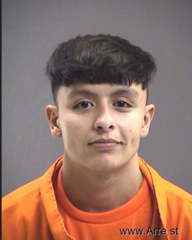 Guillermo D. Garcia Mugshot