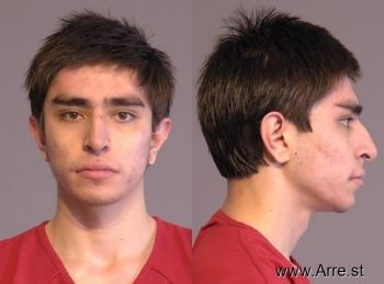 Guillermo  Garcia Mugshot