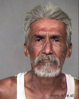 Guillermo  Garcia Mugshot