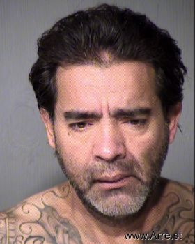 Guillermo  Garcia Mugshot