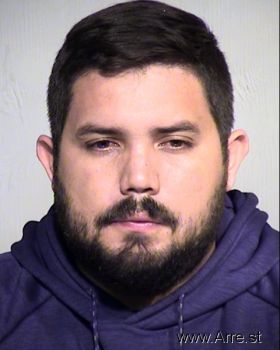 Guillermo  Garcia-lopez Mugshot