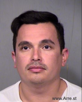 Guillermo  Gonzalez Mugshot