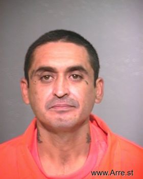 Guillermo F Gonzalez Mugshot