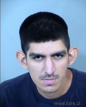 Guillermo  Guzman Mugshot