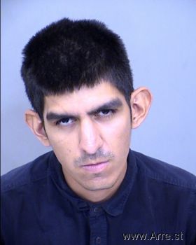 Guillermo  Guzman Mugshot