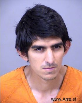 Guillermo  Guzman Mugshot