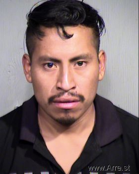 Guillermo  Hernandez Mugshot