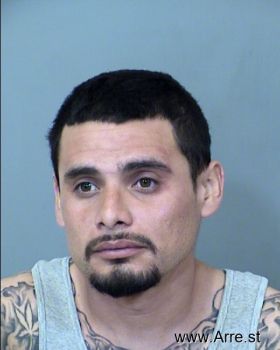 Guillermo Avena Lopez Mugshot