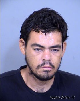 Guillermo  Lopez Mugshot