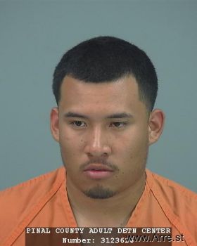 Guillermo Aguilar Lopez Mugshot