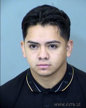 Guillermo Rodriguez Martinez Mugshot