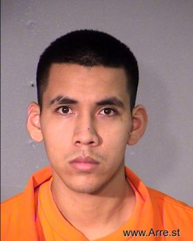 Guillermo  Martinez Mugshot