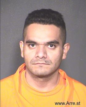 Guillermo  Martinez-contreras Mugshot