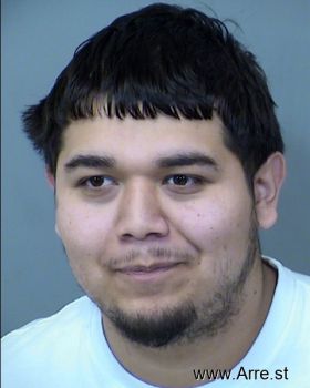 Guillermo  Morales Mugshot