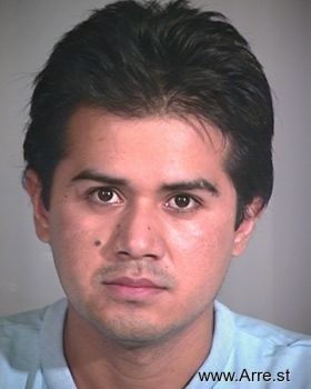 Guillermo L Morales Mugshot