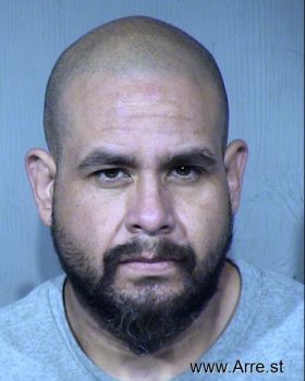 Guillermo  Ramirez Mugshot