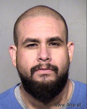 Guillermo  Ramirez Mugshot