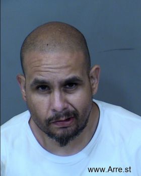 Guillermo  Ramirez Mugshot