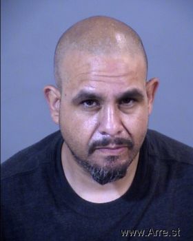 Guillermo  Ramirez Mugshot