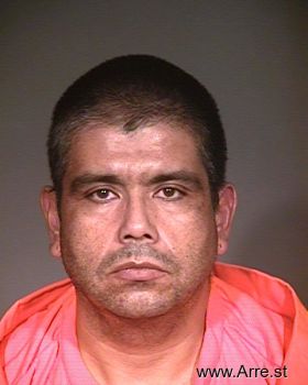 Guillermo I Ramirez Mugshot