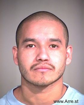 Guillermo P Ramirez Mugshot