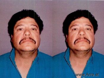 Guillermo  Ramirez Mugshot